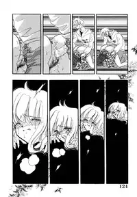 [Toura Kyura] Kanjite GHOST - Feel a Molest GHOST