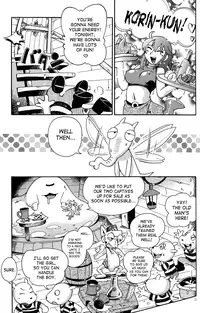 (C82) [Puchi-ya (Hoshino Fuuta)] Toraware Hime IV Kanketsuhen | Captive Princess 4 [English] [Saha]