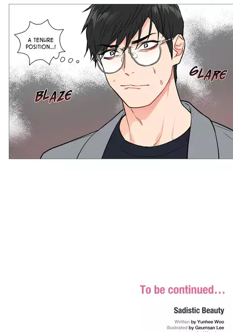 Sadistic Beauty Ch.1-29