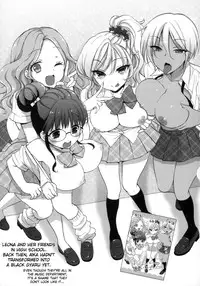 [Mozuya Murasaki] Shiro Kuro Royal [English] [NecroManCr]