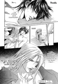 [Yamane Ayano] Crimson Spell Ch.01-25 and extras (Yaoi) [ENG]