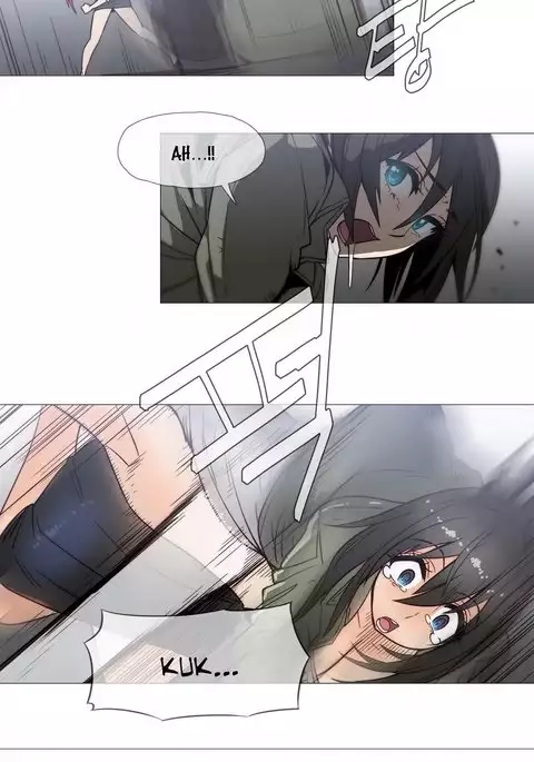 Household Affairs Ch.1-33