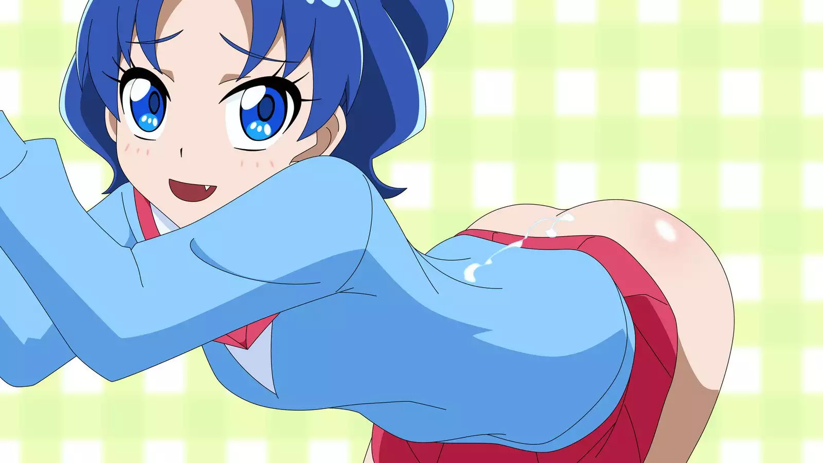 A La Mode Little Room