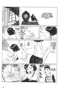 [Maruo Suehiro] DDT - Boku, Miminashi Houichi desu | DDT - Miminashi-Hohichi in The Dark [English]