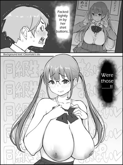 Boku ni Harem SeFri ga Dekita Riyuu | How I made a Harem of Sex Friends