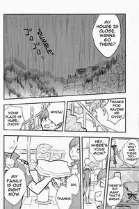 (C84) [Maboroshi no Dokudori (Youka)] Chissoku Shisou na Juvenile (Yowamushi Pedal) [English] [Rapinii]