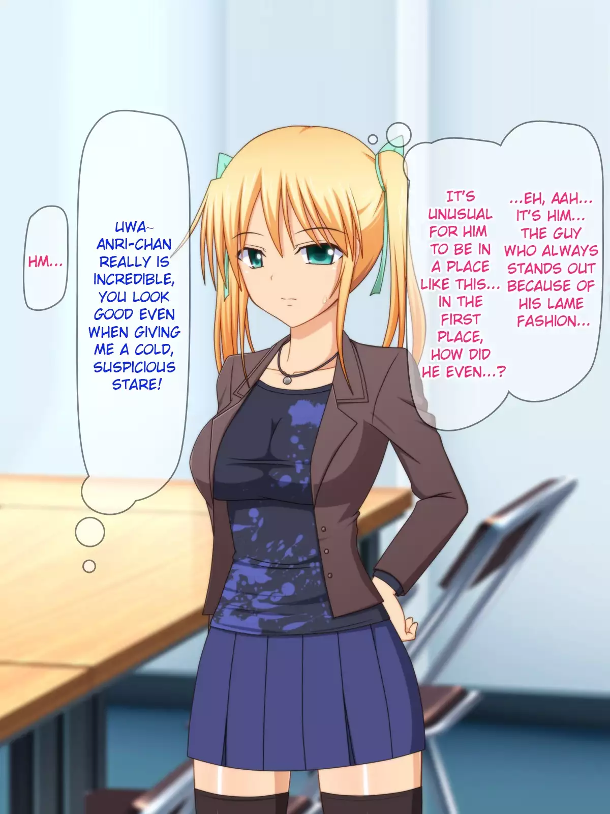 Akogare no Idol wo Saimin de Boku no Senyousei Shori Yome ni Suru