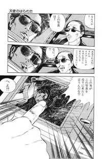 [Takashi Ishii] Tenshi no Harawata Vol. 02