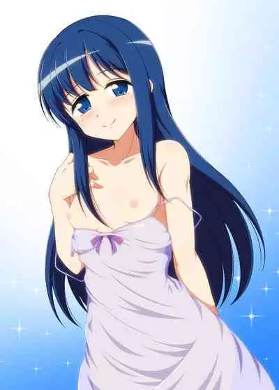 [BurstBomb.T (TKP)] MagiaRecord Illustrated Book (Puella Magi Madoka Magica Side Story: Magia Record) [Digital]