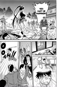 [Shiwasu no Okina] Pisu Hame (Ch.0-16) [English] (updated with desudesu's ch.16)