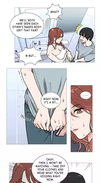 [The Jinshan] Sadistic Beauty Ch.1-19 (English) (Ongoing)