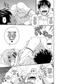 [Hanya] Yobae! Inko-chan | Nightcrawler! Inko-chan Parts 1-10 [English] [Digital] {Mistvern + Bigk40k}