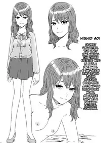 [Chijoku An] Futanari Sanshimai wa Josou Shounen no Anal ga Osuki | The Three Futanari Sisters Like to Have Anal Sex With the Crossdressing Boy [English] [tub]