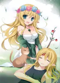 (COMIC1☆9) [KAROMIX (karory)] EX.Art (Various)