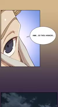 [Hong BanJang] Aharoo Ch.1-39 (English) (YoManga) (Ongoing)