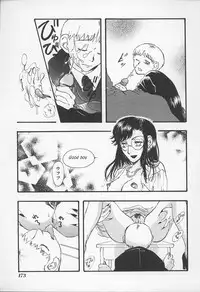 [Anthology] Onna Kyoushi no Kagami - The Model of Governess