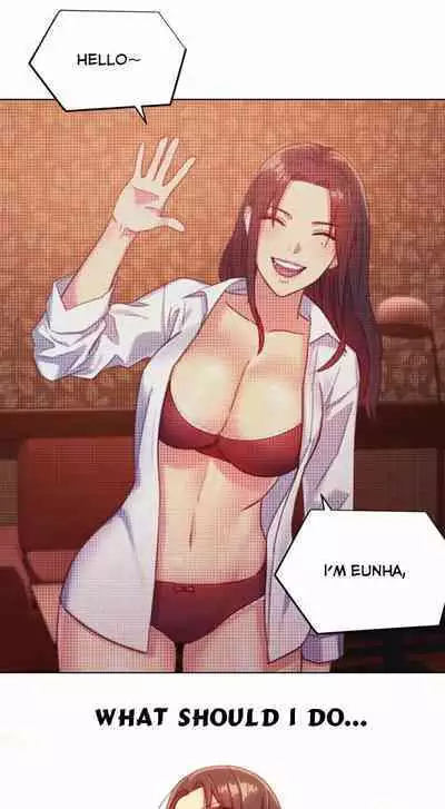 Stepmother Friends Ch.11/?