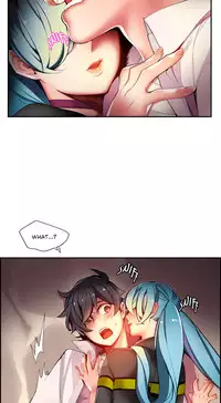 [Juder] Lilith`s Cord Ch.1-22 (English) (Ongoing)