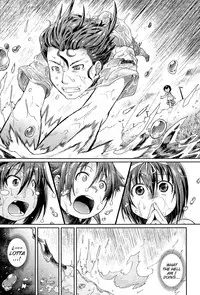 [Yamazaki Kana] Chu & Lo [English] {Mistvern}