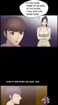 [Madstart] Secret Island Ch.1-24 (English) (Ongoing)