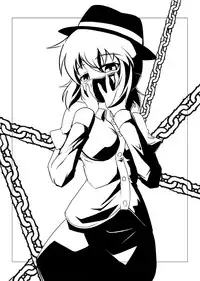 [Nyanko no Me (Tamakko)] 2nd Skin Soushuuhen (Touhou Project) [Digital]