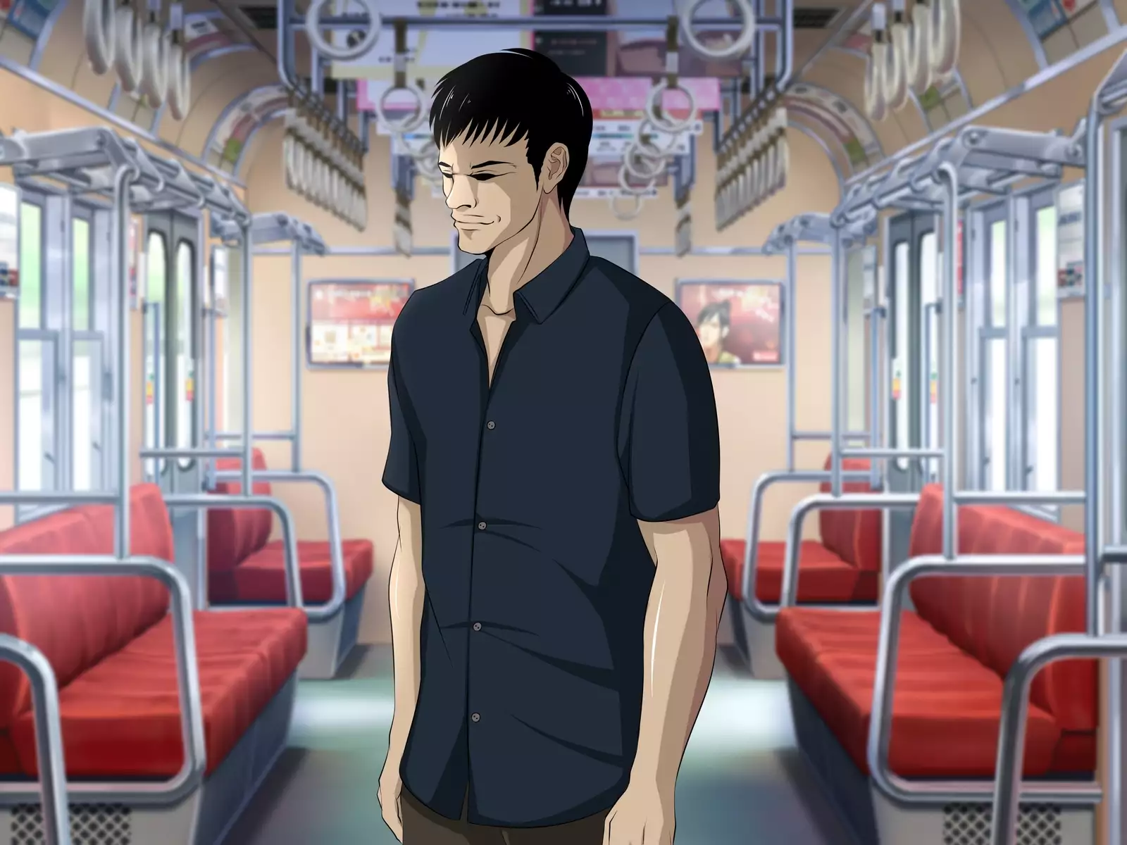 Tatta Ichido no Netorase ~Kimeseku Chuudoku ni Ochita Ore no Yome~