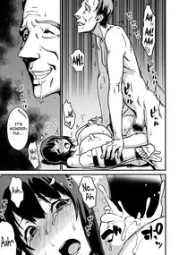 (C86) [Enoughmin (Enoughmin)] Zoku Hitozuma Kari -Hitozuma Shaku- [English] [biribiri]