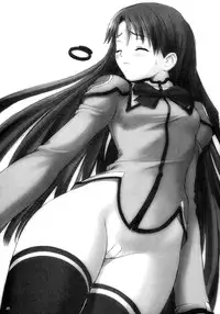 [T2 ART WORKS (Tony)] FOUNDATION X COMPLITE (Uchuu no Stellvia | Stellvia of the Universe) [English]