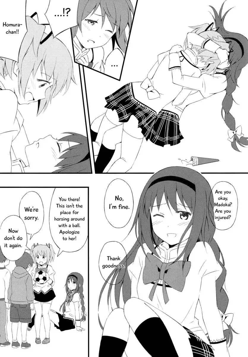 Homuful - Everyday throughout Hom ~ Homura-chan seems to be substantial