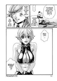 [Haruki] Kisei Juui Suzune | Parasite Doctor Suzune Vol. 5 [English] [Tonigobe]