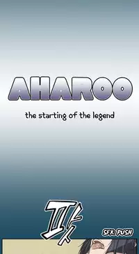 [Hong BanJang] Aharoo Ch.1-27 (English) (YoManga) (Ongoing)