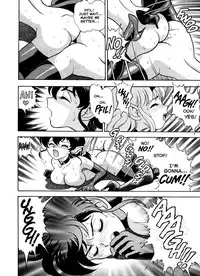 [Kondom] The New Bondage Fairies Issue 11 [ENG][Hi-Res]