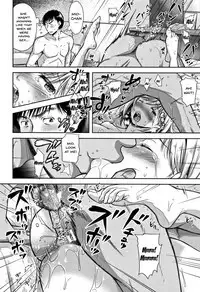 Tsumatorare | Wife Taking Ch.1-6