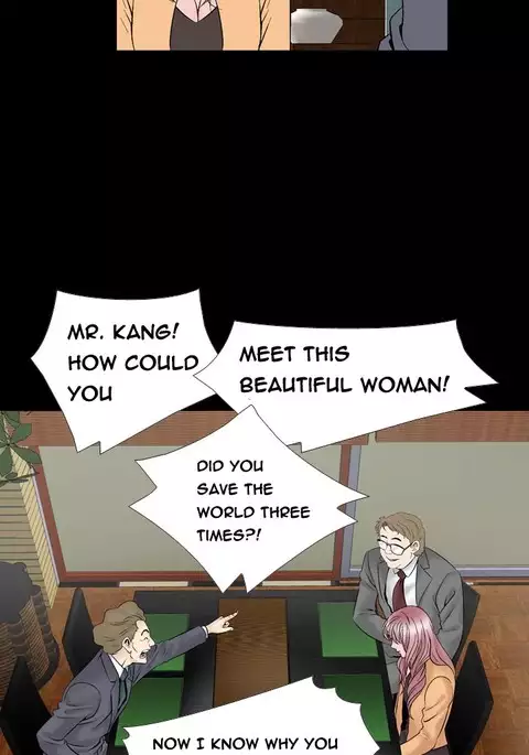 The Taste of Hands Ch.1-57