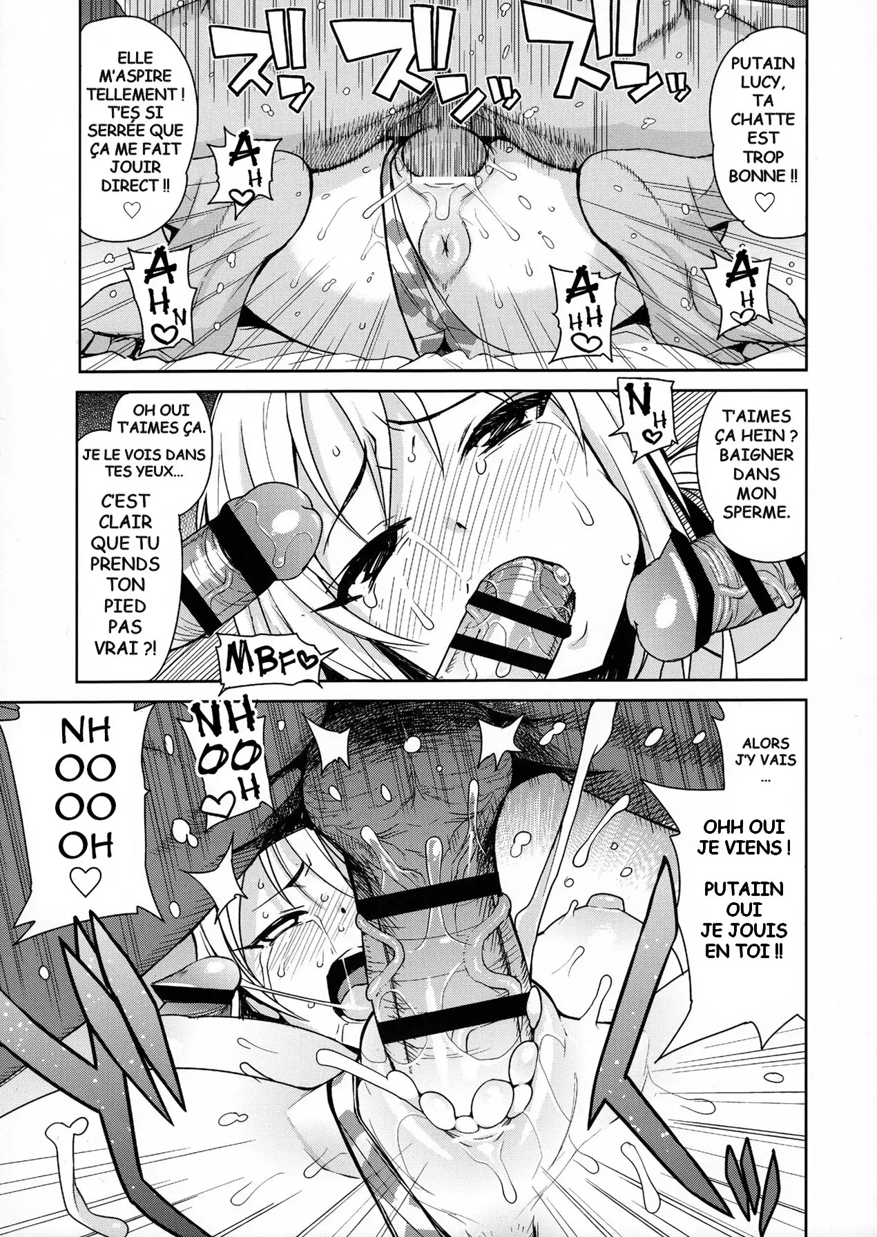 Witch Bitch Collection Vol. 3