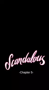 [PINKO] Scandal of the Witch Ch.1-29 (English) (Ongoing)