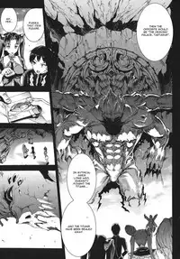 [Erect Sawaru] Raikou Shinki Igis Magia -PANDRA saga 3rd ignition- Ch. 1-7 [English] [CGrascal]