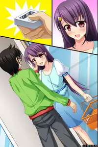 [DL Mate] Moshimo, Conveni de Joshi Zenin no Jikan Teishi o Shitara ~Shirudaku Joseiki Fair~