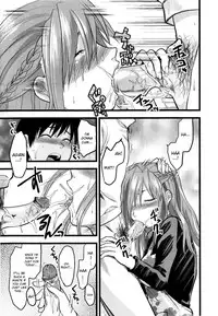 [Yuzuki N Dash] Mecha Love☆ [English] [Decensored]