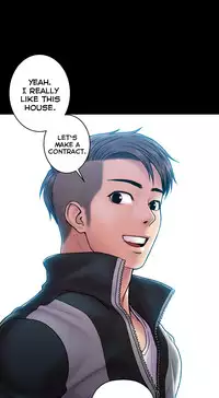 Ghost Love Ch.1-21.5 (English) (YoManga) (Ongoing)