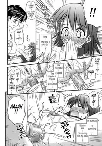 [Konno Azure] Shishunki Crazies - Puberty Crazies [English] [Humpty+Tonigobe] [maiko] [Decensored]