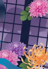 [Yadokugaeru (locon)] Hakusen to Sumizome [English] [mysterymeat3] [Digital]