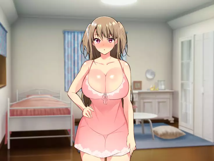 Sister Complex! Ijimekko Musume Kyonyuu Imouto to Bakunyuu Bijin Ane to Sex Zanmai