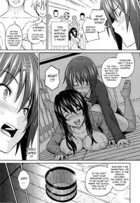 [Sanagi Torajirou] Aheochi ❤ 3byou mae | Ecstasy at 3 Seconds [English] {doujin-moe.us}