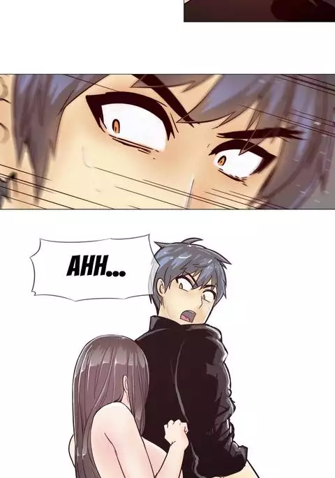 Household Affairs Ch.1-42