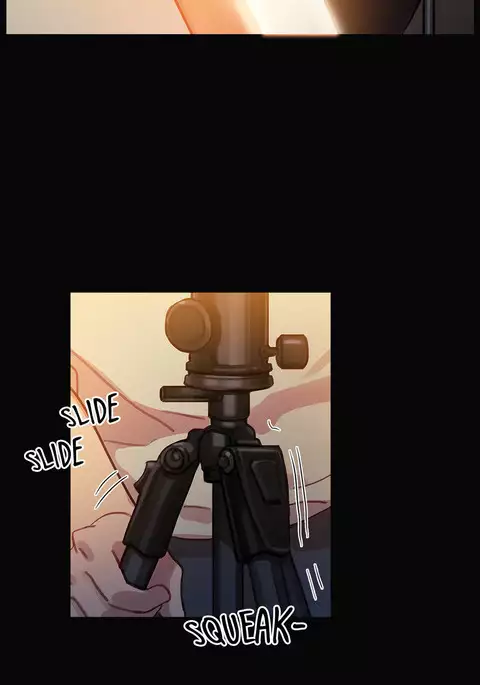 Scandal of the Witch Ch.1-33