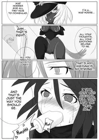 [Ochigan (Wabuki)] Jigen Teikoku Domigulas Vol. 2 | Dimension Empire: Domigulas Vol.2 [English] [thetsuuyaku]