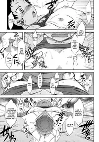 [Dr.P] Renai Stampede! | Romance Stampede! [English] {YQII} [Decensored]