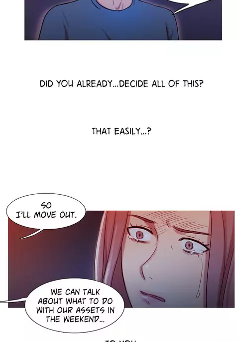 Scandal of the Witch Ch.1-33