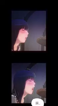 [Getty] Siren Ch.0-12 (English) (YoManga) (Ongoing)